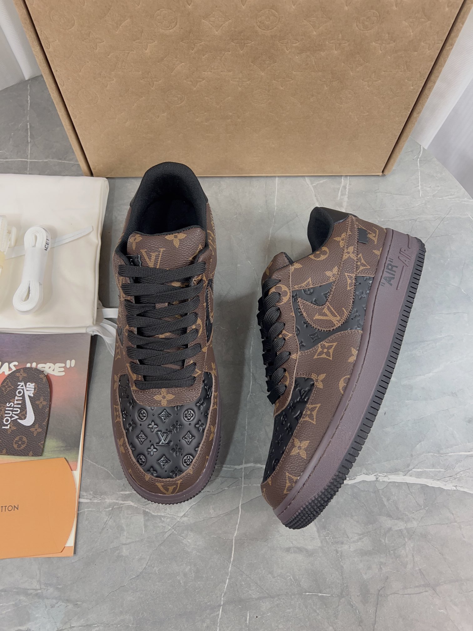 Nike Jordan shoe